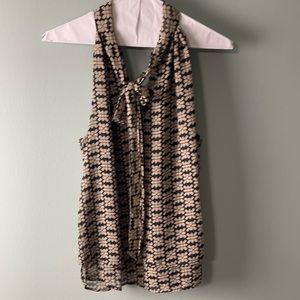 Banana Republic Factory Sleeveless Top - Size S